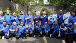 PAN Gelar Lomba 17-an: Zulhas dan Menteri Berlomba Belut-Makan Kerupuk, Apa yang Terjadi?