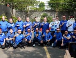 PAN Gelar Lomba 17-an: Zulhas dan Menteri Berlomba Belut-Makan Kerupuk, Apa yang Terjadi?
