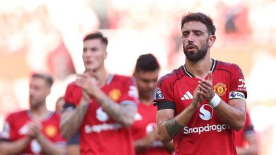 Tenang MU! Ini Masih Awal – Update 1