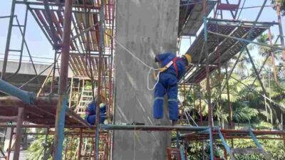 Pemprov Jakarta Poles Ulang Patung Pancoran, Perawatan Tuntas 60 Hari: Wajah Baru Sejarah Dibarengi Investasi Besar
