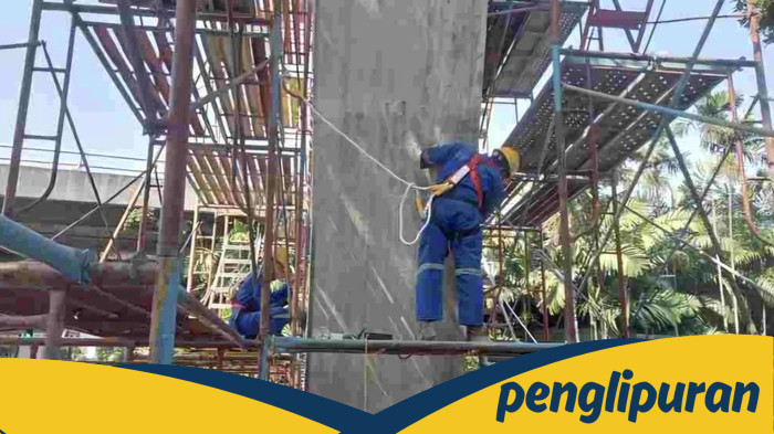 Pemprov Jakarta Poles Ulang Patung Pancoran, Perawatan Tuntas 60 Hari: Wajah Baru Sejarah Dibarengi Investasi Besar