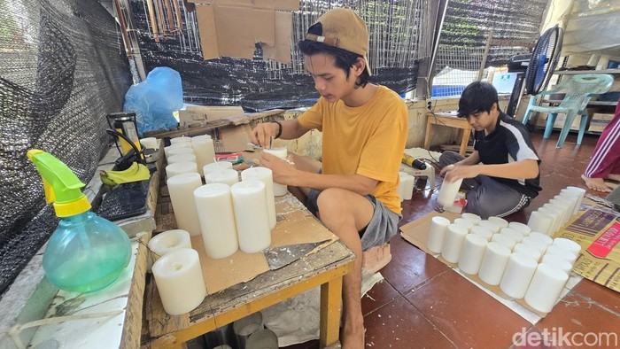 Pemprov DKI Beri Keringanan Retribusi & Bebas Sanksi untuk UMKM di 2025