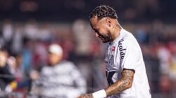 “Santos Dibantai 0-6: Tragedi Neymar yang Tak Kunjung Padam”