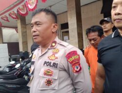Pasutri di Bogor Nyaris Dicopet saat Olahraga, Pelaku Ditangkap Polisi!