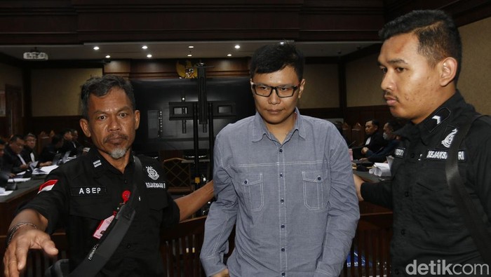 Adik Dini Kecewa: Nyawa Kakak Saya Tak Ada Artinya, Ronald Tannur Dapat Remisi!