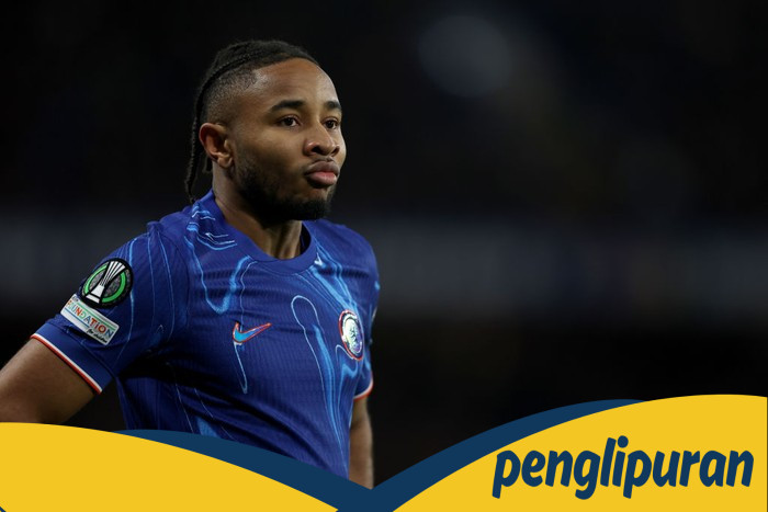 Nkunku Terancam Gagal ke Bayern, Nganggur di Chelsea: Destinasi Siapa Selanjutnya?