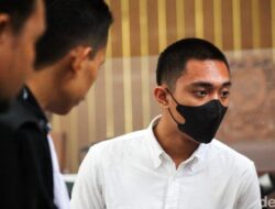 “Mario Dandy dan Misi Kebijakan Remisi yang Controversial di HUT RI Ke-80”