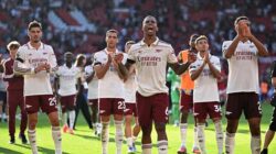 Arteta Minta Arsenal Rendah Hati, Tetapi Apakah Mentalitas Menang Sudah Hilang?