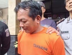 Nyaris Copet Pasutri di Bogor, Pelaku Berdalih demi Kebutuhan Keluarga