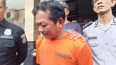 Nyaris Copet Pasutri di Bogor, Pelaku Berdalih demi Kebutuhan Keluarga