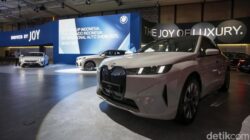 “BMW di Genggaman: Berapa Minimal Gaji untuk Menaklukkan Mobil Mewah?”