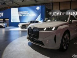 “BMW di Genggaman: Berapa Minimal Gaji untuk Menaklukkan Mobil Mewah?”