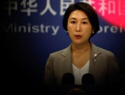 “Dibilang Jerman Makin Agresif, China Berang dan Ingatkan Ini!”