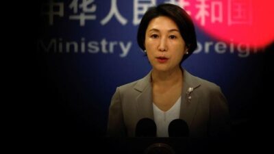 “Dibilang Jerman Makin Agresif, China Berang dan Ingatkan Ini!”