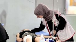 AS Blokir Penerbitan Visa Medis Anak-anak Gaza, Dampak Kemanusiaan Apa yang Terjadi?