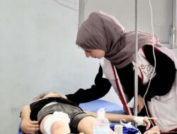 AS Blokir Penerbitan Visa Medis Anak-anak Gaza, Dampak Kemanusiaan Apa yang Terjadi?