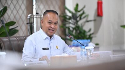 Generasi Muda Beraksi, Gugat Transmigrasi Lewat Ekspedisi Patriot