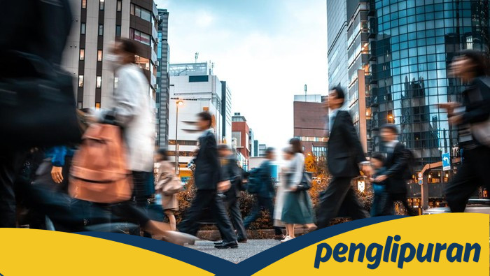 Kata Mereka yang Biasa Kerja di Cuti Bersama: Capek, tapi Harus Disyukuri - Update 1