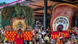 Reog Ponorogo di TMII: Solusi Modern untuk Rasa Nostalgia Warga