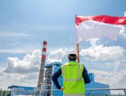 Hari Kemerdekaan, Gerakan MIND ID: Jaga Alam Sebelum Terlambat!
