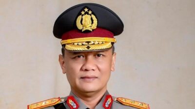 Kolaborasi Polda Sumbar-Riau Jernihkan Sungai Kuantan dari Hulu ke Hilir – Update 1