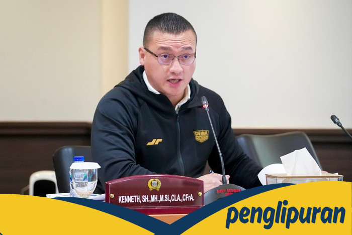HUT RI ke-80, DPRD DKI: Jakarta Belum Jadi Rumah Bersama?