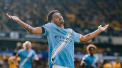 **Dua Legenda Premier League Puji Tijjani Reijnders, Gelandang Manchester City Berjaya di Debut**