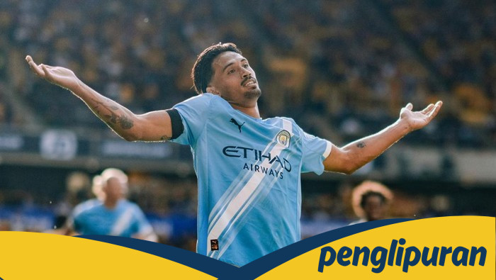 **Dua Legenda Premier League Puji Tijjani Reijnders, Gelandang Manchester City Berjaya di Debut**