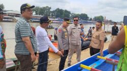 Kapolda Riau: “Pengamanan Pacu Jalur, Keselamatan Atau Risiko?”