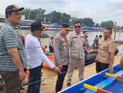 Kapolda Riau: “Pengamanan Pacu Jalur, Keselamatan Atau Risiko?”