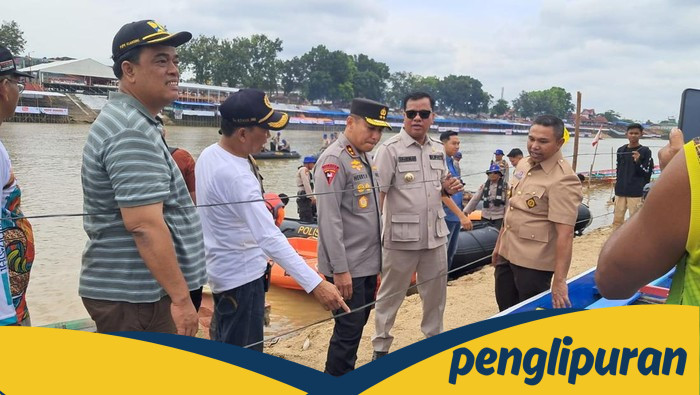 Kapolda Riau: 