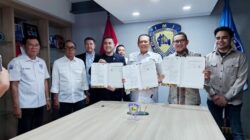IMI-KP2MI Gandeng Driver-Mekanik: Bamsoet Klaim Potensi Besar!