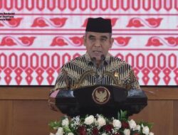 Amandemen Tak Sebagai Obat Cepat, Peringatan Hari Konstitusi dari Ketua MPR