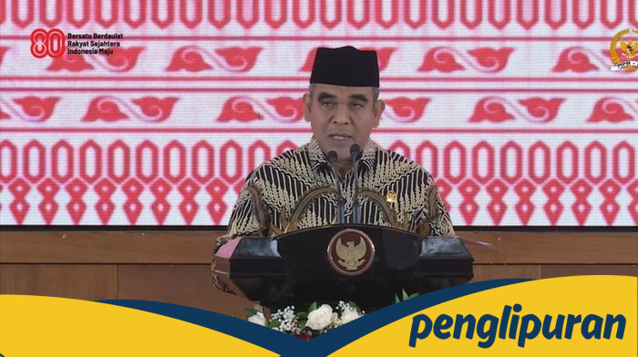 Amandemen Tak Sebagai Obat Cepat, Peringatan Hari Konstitusi dari Ketua MPR