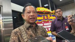 Demo Bupati Pati Resurun, Mendagri Tito Peringatkan Warga Soal Anarkis