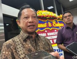 Demo Bupati Pati Resurun, Mendagri Tito Peringatkan Warga Soal Anarkis