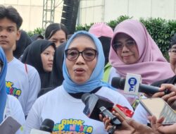 KemenPPPA dan Komdigi-Dikdasmen Gelar Investigasi Dampak Game Roblox pada Anak-Anak