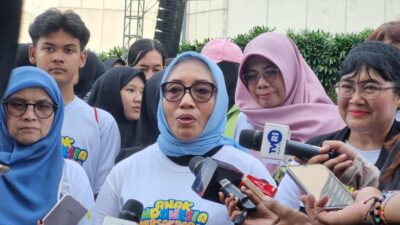 KemenPPPA dan Komdigi-Dikdasmen Gelar Investigasi Dampak Game Roblox pada Anak-Anak