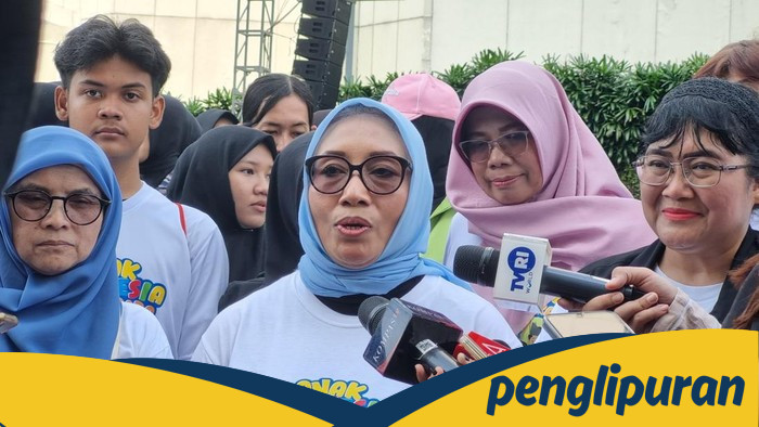 KemenPPPA dan Komdigi-Dikdasmen Gelar Investigasi Dampak Game Roblox pada Anak-Anak