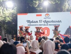 Peringati HUT RI Ke-80, KBRI Tunis Rilis Buku Diplomasi dalam Bahasa Arab
