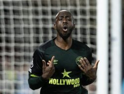 Dicegah Pindah ke Newcastle, Wissa pun Ngambek – Alternatif 1