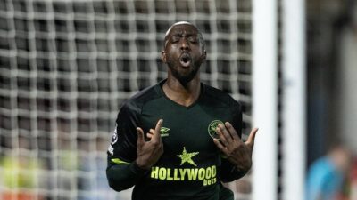 Dicegah Pindah ke Newcastle, Wissa pun Ngambek – Alternatif 1