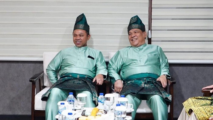 Wapres Gibran Resmikan Pacu Jalur Kuansing, Begini Kronologinya