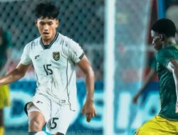 **Daftar Lengkap Peraih Penghargaan Piala Kemerdekaan 2025: Timnas Indonesia U-17 Berprestasi di Tanah Air**