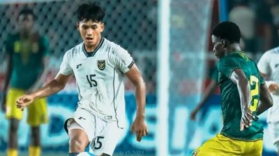 **Daftar Lengkap Peraih Penghargaan Piala Kemerdekaan 2025: Timnas Indonesia U-17 Berprestasi di Tanah Air**