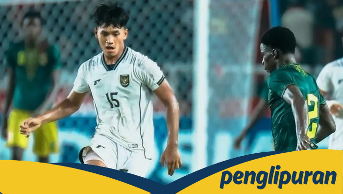 **Daftar Lengkap Peraih Penghargaan Piala Kemerdekaan 2025: Timnas Indonesia U-17 Berprestasi di Tanah Air**