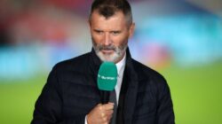 Roy Keane Kecam Kiper dan Bek-bek MU: Lemah! Setelah Kekalahan dari Arsenal