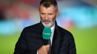 Roy Keane Kecam Kiper dan Bek-bek MU: Lemah! Setelah Kekalahan dari Arsenal