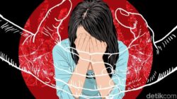KPAI Desak Ayah Perkosa Anak Tiri di Jaktim Dihukum Berat, Ancaman Hukuman Sepertiga dari Hukuman Asal