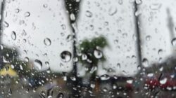 Hujan dan Angin Kencang melanda Wilayah Jabodetabek hingga Jam 09.00, Siapakah yang Waspada?